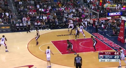 VIDEO | E bătaie mare în Est pentru ultimele locuri din play-off. Aici ai rezumatele serii din NBA
