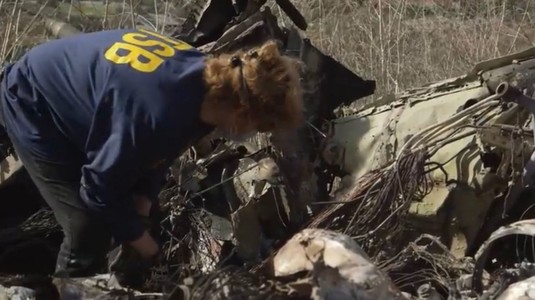 Inspectorii NTSB nu au găsit probleme tehnice la motoarele elicopterului în care şi-au pierdut viţa Kobe Bryant şi fiica lui