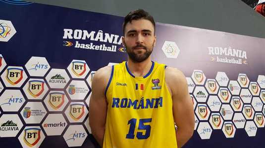 VIDEO | Mesajul tulburător al baschetbaliştilor tricolori din Spania: ”Staţi în casă, să nu ajungeţi cum suntem noi aici!”