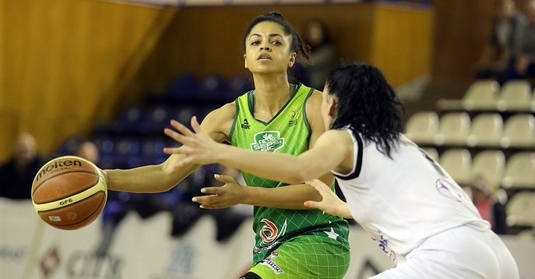 Echipa de baschet feminin a lui Sepsi şi-a aflat adversara din preliminariile Euroligii