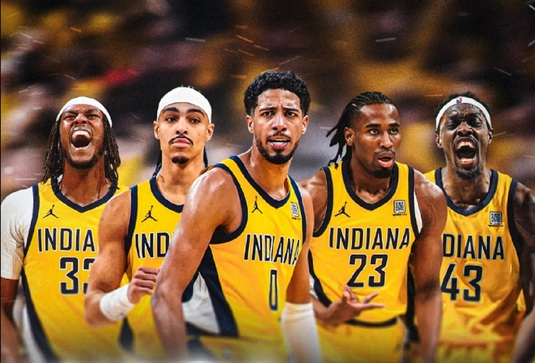 FOTO | S-a stabilit finala NBA. Pe cine va înfrunta Oklahoma City Thunder, după încheierea Conferinţei de Est