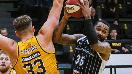 U-BT Cluj, a doua înfrângere în Liga Adriatică: campioana României cedează după o repriză secundă foarte slabă în Croaţia