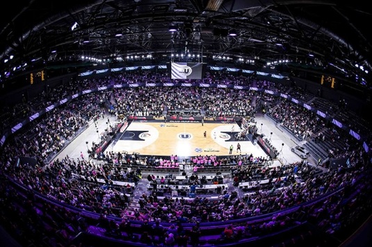 Se întâmplă şi la baschet. Un concert Andre Rieu mută într-o altă sală meciul lui U BT Cluj din BKT EuroCup