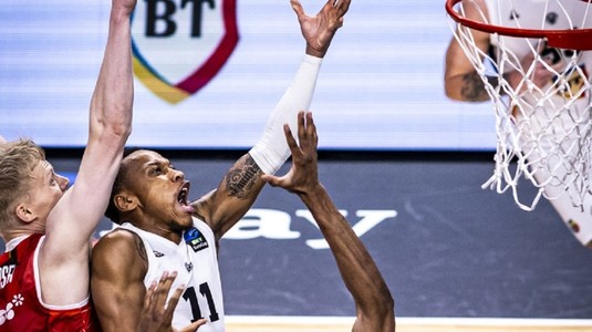 Victorie mare! U-BT Cluj străluceşte la Turda şi învinge o echipă puternică din Spania