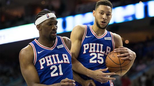 VIDEO "Trust the process". 76ers reuşesc prima victorie din noul sezon al NBA. Joel Embiid şi Ben Simmons au strălucit. Rezultate complete