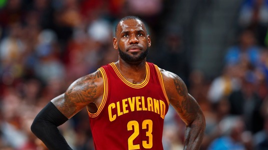 VIDEO | Ratarea secolului în NBA. LeBron James, personaj principal