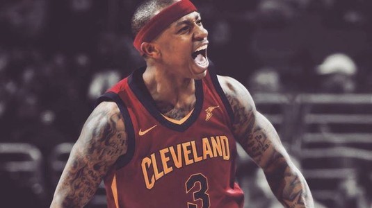 VIDEO | "IT" is back. Revenire de senzaţie pentru Isaiah Thomas în NBA