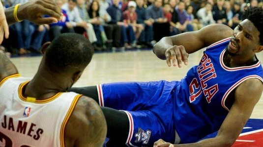 VIDEO | Să înceapă zvonurile. Gestul făcut de LeBron James care îi trădează viitoarea destinaţie