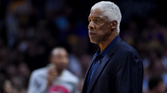 Cea mai controversată declaraţie din ultimele zile. Despre ce jucător din NBA a spus Julius Erving că "îl întâlneşti o dată în viaţă"