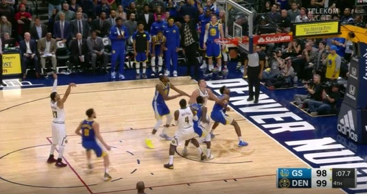 VIDEO | S-a văzut efectul pumnilor din meciul cu Lakers! Houston a pierdut cu Clippers! Vezi aici toate rezumatele meciurilor din NBA