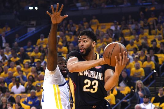 VIDEO | Spectacol de gală în NBA. Show cu peste 265 de puncte în New Orleans. Rezumatele serii