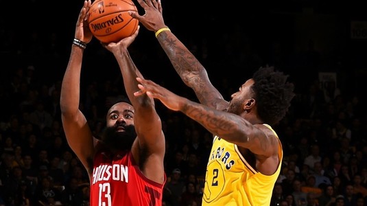 VIDEO | Cel mai nebun meci al sezonului din NBA. Harden a îngenuncheat campioana cu trei secunde înainte de final. Rezumatele serii