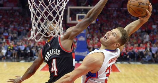 VIDEO | Seară magică pentru Blake Griffin. A marcat 44 de puncte şi şi-a îngropat fosta echipă. Rezultatele serii din NBA