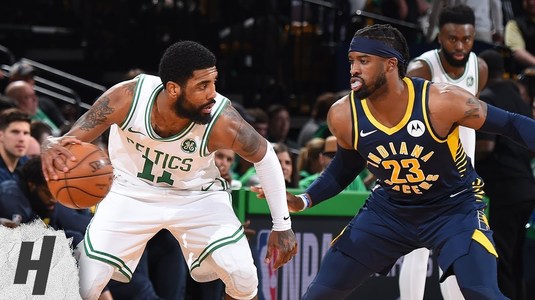 Spectacol total în NBA. Boston, la un meci de calificarea în semifinalele de Conferinţă. Toronto trece în avantaj în duelul cu Orlando