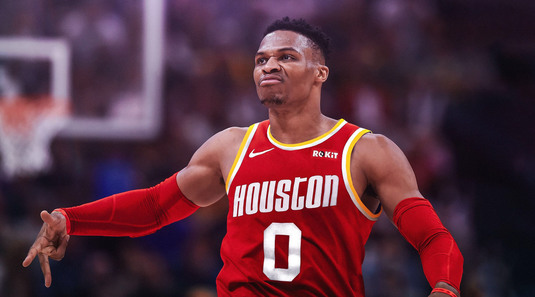VIDEO | Seară de gală în NBA. Westbrook intră în cărţile de istorie. Duel nebun între Bucks şi Heat