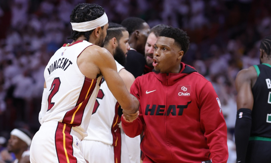 VIDEO | Miami Heat - Boston Celtics 128-102. 3-0 la general şi în ultimul act al Estului. Jimmy Butler şi compania, la o victorie distanţă de finala NBA