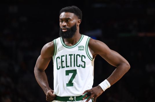 Jaylen Brown a semnat cel mai mare contract din istoria NBA! Ce sumă va încasa superstarul lui Boston Celtcs