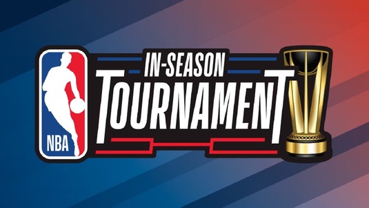 VIDEO | Tot ce trebuie să ştii despre fazele finale din In-Season Tournament. Spectacolul Cupei NBA, în exclusivitate pe Orange Sport