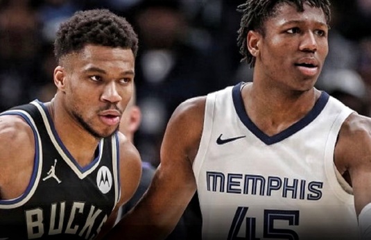 VIDEO | Grizzlies - Bucks 113-110. Una dintre marile surprize ale sezonului din NBA. O echipă de rezerve, victorie colosală în faţa favoriţilor principali la titlu