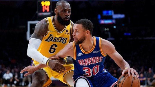 SUA, echipă stelară la Jocurile Olimpice. LeBron James, Curry, Durant şi alte staruri din NBA au confirmat deja prezenţa la Paris