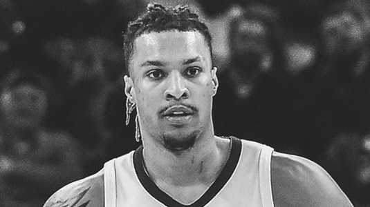 Tragedie în lumea baschetului nord-american. Un jucător activ din NBA a decedat la 29 de ani