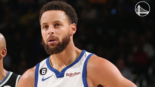 Curry şi Warriors au bătut palma! Ce contract a obţinut superstarul din NBA