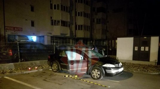 Tragedie de Crăciun! Un fost mare campion al României a fost găsit mort în maşină! Ce s-a putut întâmpla