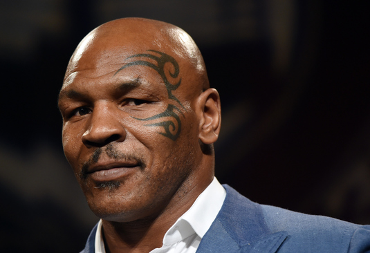 Deloc incredibil şi cât se poate de adevărat. Mike Tyson şi-a deschis o fermă de cultivare a cannabisului în California