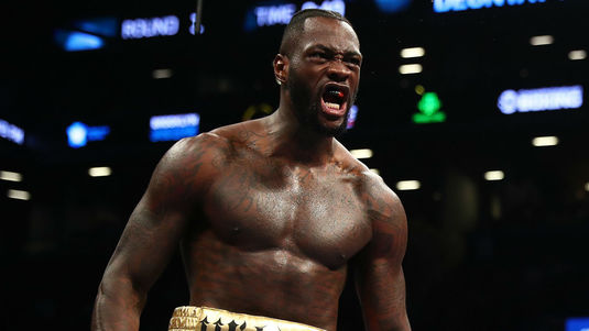 Deontay Wilder îşi caută adversar. Şi-a păstrat fără drept de apel centura WBC la categoria grea