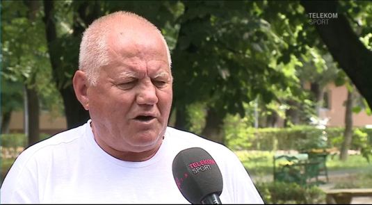 VIDEO | După declaraţiile Steluţei Duţă, care a acuzat mafia din boxul amator, antrenorul ei a ieşit la atac