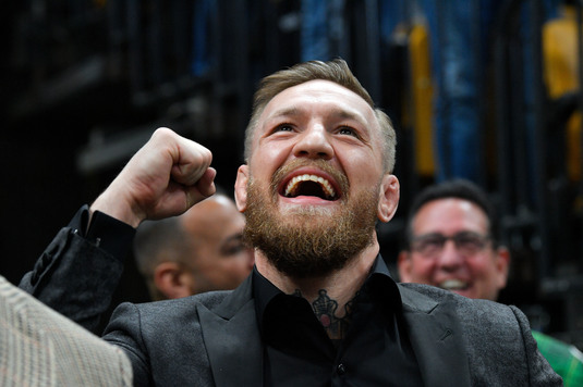 Anunţ de ultimă oră pe Twitter | Luptătorul MMA Conor McGregor şi-a anunţat retragerea din activitate!