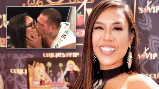 FOTO&VIDEO | Probleme serioase pentru Kubrat Pulev. Trebuie să meargă la cursuri de prevenire a hărţuirii sexuale după ce a sărutat o jurnalistă