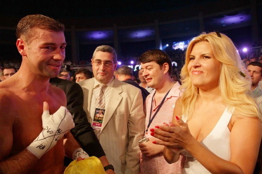 Lucian Bute rupe tăcerea după scandalul din "Gala Bute": "A fost cel mai greu moment. M-a măcinat". Ce spune despre Elena Udrea şi Rudel Obreja