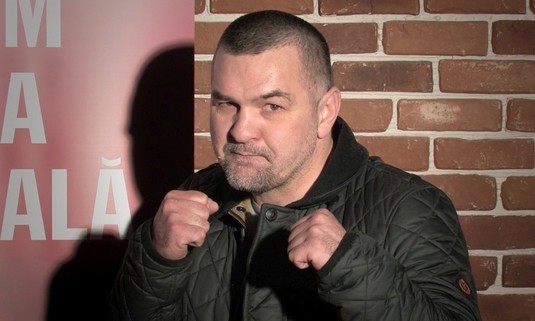 EXCLUSIV | Interviu emoţionant cu Leonard Doroftei. Plecat în Canada, fostul campion mondial nu se simte deloc „acasă”