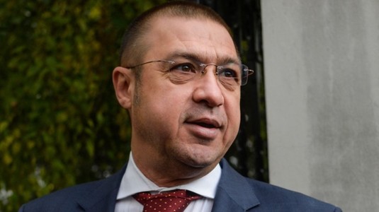 Rudel Obreja a murit la 57 de ani! Fostul pugilist fusese eliberat pentru a se trata de cancer