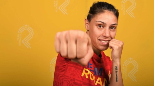 Reacţia FR Box după ce Claudia Nechita a fost învinsă de o sportivă care era, de fapt, bărbat: "Nu e prima dată când luptă împotriva ei"