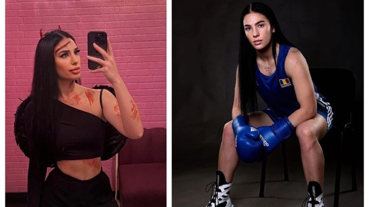 GALERIE FOTO | Loredana Marin va lupta pentru aur la ”Europenele” U22 din Muntenegru!