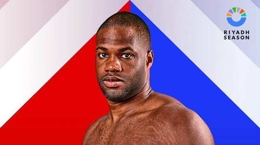 VIDEO | Victorie impresionantă prin KO pentru Daniel Dubois în lupta cu Anthony Joshua pentru titlul IBF la categoria grea
