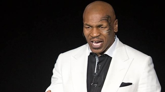 Mike Tyson, reacţie după meciul cu Jake Paul: ”Este una dintre acele situaţii în care pierzi, dar tot câştigi”