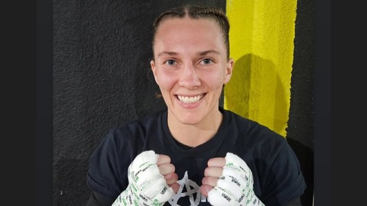 Tragedie în boxul american. Pugilista a murit la doar 26 de ani