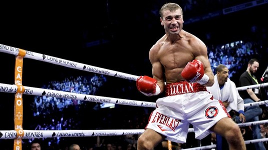 Fostul campion mondial Lucian Bute, mărturisire despre mama sa: „Era mereu în cameră şi se ruga” | EXCLUSIV