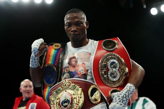 Tragedie în sportul mondial. Zolani Tete a fost împuşcat în faţa casei sale în Africa de Sud