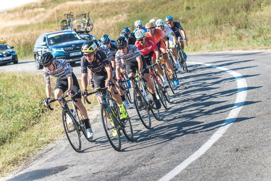 Turul României este programat în perioada 8-13 septembrie. Vor fi parcurşi peste 800 de kilometri