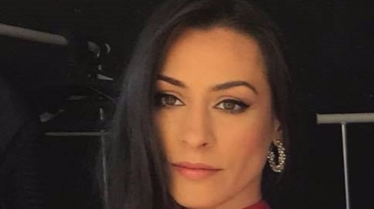 ”Oglindă, oglijoară...” cine este ce mai sexy gimnastă din ţară