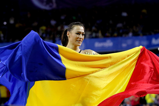 Prima decizie luată de Cătălina Ponor după retragerea din gimnastică. În ce îşi investeşte banii