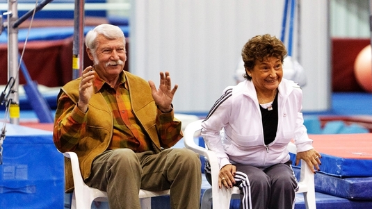 ŞOCANT | Mai multe foste gimnaste îi acuză pe românii Bela şi Martha Karolyi de abuzuri fizice şi emoţionale