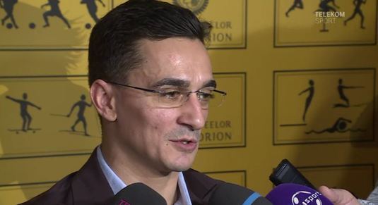 Marian Drăgulescu se pregăteşte de Jocurile Olimpice: ”Ţintesc spre medalia de aur în fiecare zi!”