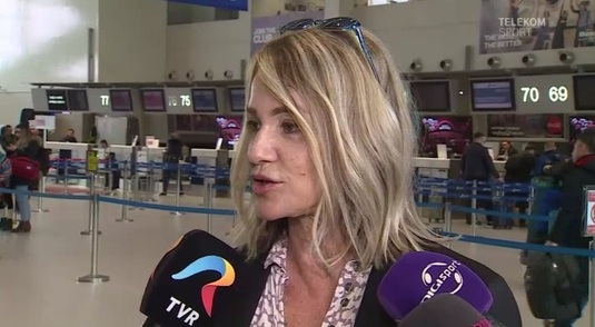VIDEO | Medalia olimpică ar completa vitrina cu trofee a Simonei Halep. Nadia Comăneci: "Va închide acest cerc al ei!"