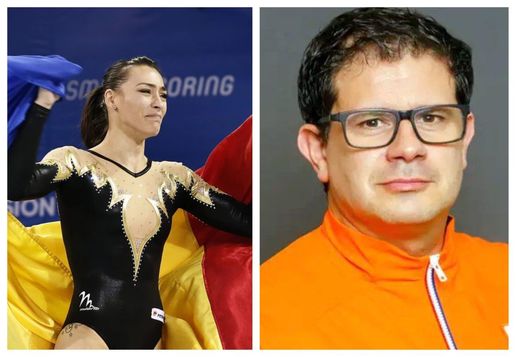 Cătălina Ponor, INTERZISĂ de coordonatorul lotului de gimnastică feminină, olandezul Patrick Kiens! Ce s-a întâmplat la Campionatul Mondial de la Antwerp | EXCLUSIV