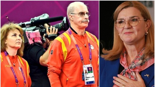 "Dacă Bitang şi Bellu nu pot da un sfat, atunci cine?". Lipă continuă să atenţioneze federaţia de gimnastică: "A primit al treilea buget. Sunt mulţi bani pentru ce?"